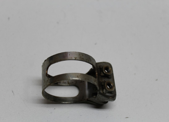 Downpipes Honda VFR 750 R - RC30