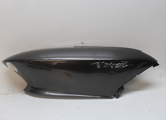 Rechter achterkant Yamaha YP 125 Majesty