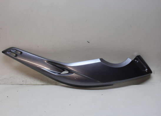 Rechter achterkant Yamaha XP 500 T-Max
