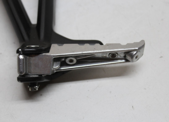 Duo voetsteun links Yamaha MT 09