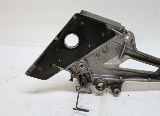 Rechter schetsplaat Honda CBF 250