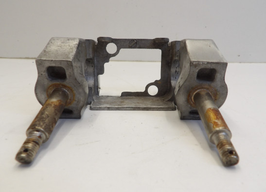 Lenker Honda VT 1100