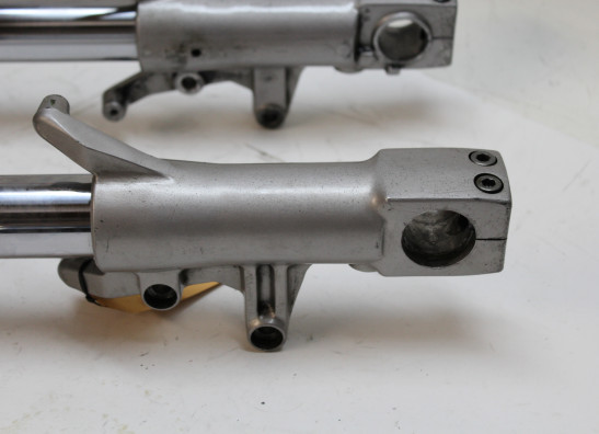 Gabelholm Komplett Kawasaki ZXR 750