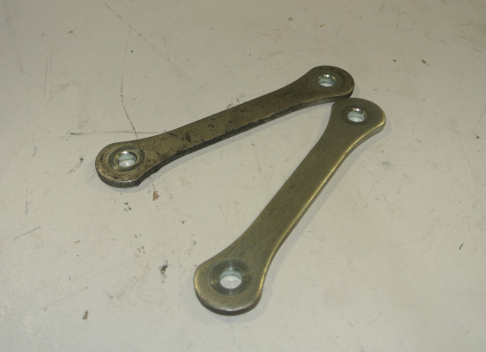 Federbein Aufhangung Honda NC 750 X