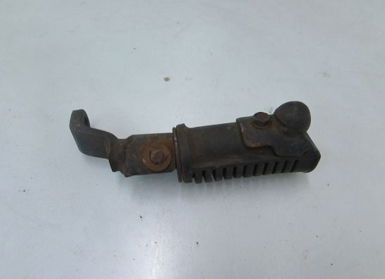 Schetsplaat links Honda CB 400