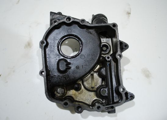 Motorblokdeksel voortandwiel Kawasaki ZX 10 R