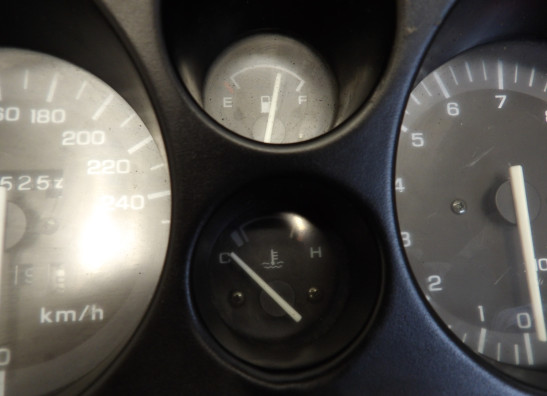 Tacho-set Honda ST 1100 Pan European