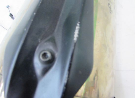 Uitlaat Kawasaki Z 1000