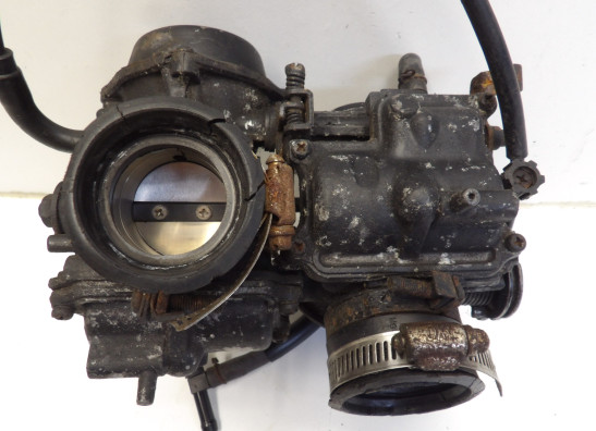 Vergaser teile Honda VT 1100