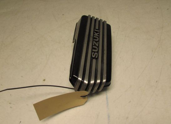 Motorblokdeksel Suzuki Madura 1200