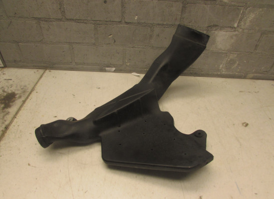 Air intake center BMW K 1200 RS