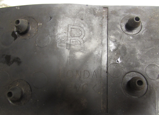 Overig Honda Silverwing