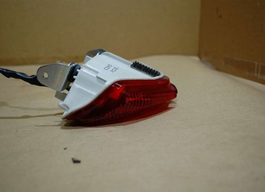 Rear light Suzuki GSX R 750