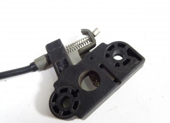 Buddy seat Aprilia Falco