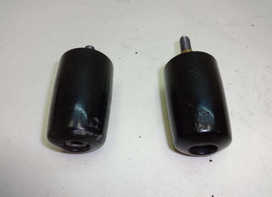 Lenkungs Dampfer Honda ST 1100 Pan European
