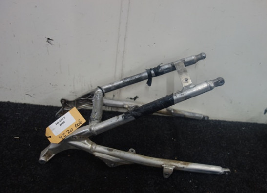 Rail TM Racing 530 F