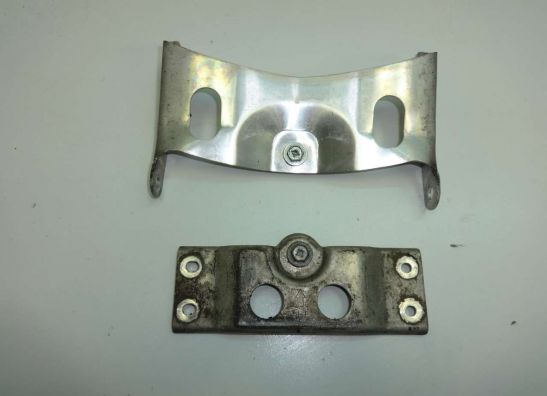 Rahme teile Suzuki GSX R 600