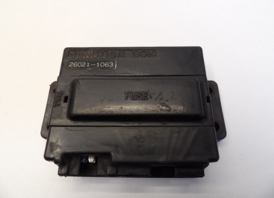 Sicherungkasten Kawasaki EL 250