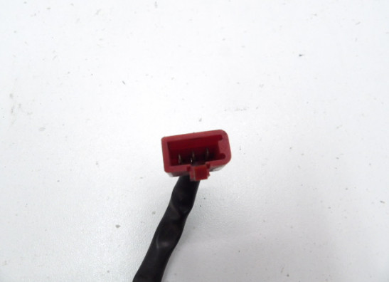 Knipperlicht links voor Honda VFR 750