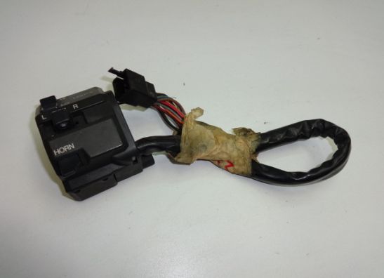 Handlebar switch assy left Kawasaki ZZR 1100