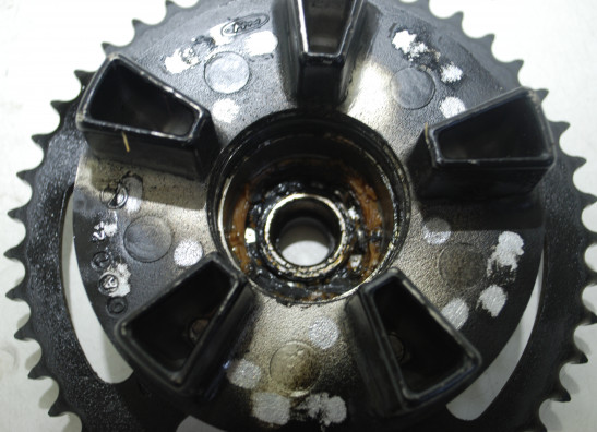 Driven flange Honda CBX 750 F