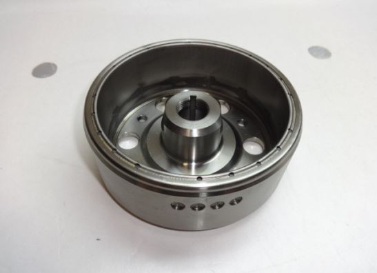 Flywheel rotor Honda CBF 600
