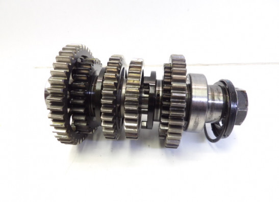 Versnellingsbak Triumph Sprint RS