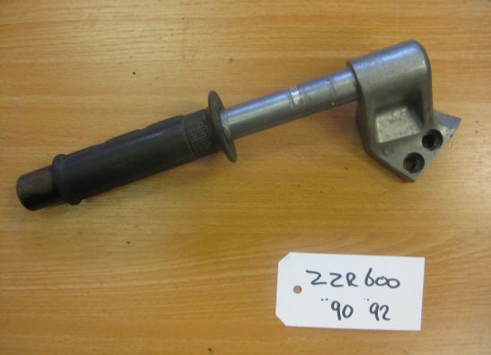 Lenkerstummel Links Kawasaki ZZR 600