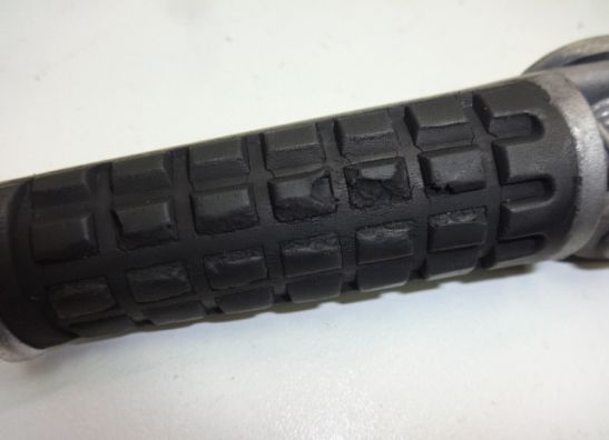 Footrest right Kawasaki ZXR 750