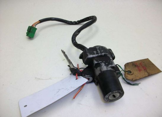 Ignition key Suzuki VX 800