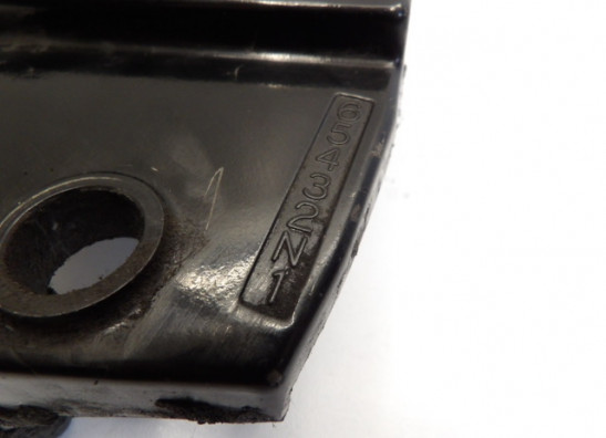 Ritzelabdeckung Suzuki GSX R 750