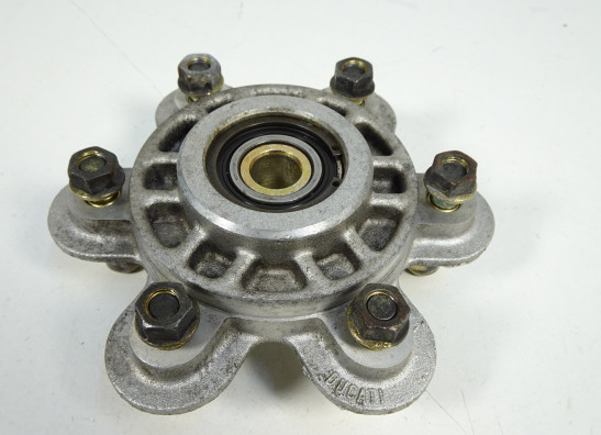 Driven flange Ducati 750 SS Supersport
