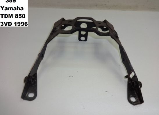 Achtersubframe Yamaha TDM