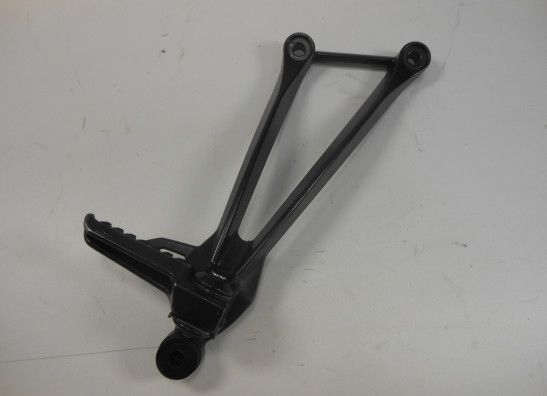 Pillion step right Kawasaki ZX 6 R