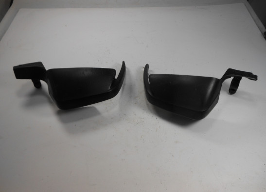Lenker Honda NC 700 S