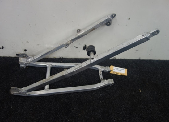 Achtersubframe Yamaha WR 450 F