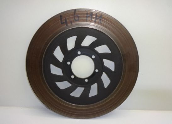 Brake disc front Yamaha XV 500 Virago
