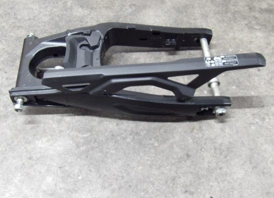 Achterbrug Suzuki GSX 8R