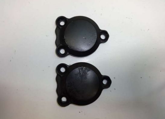 Motorblokdeksel Yamaha FZ 750