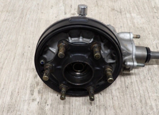 Final driven gear Honda VT 1100