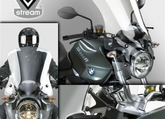 Kuipruit BMW R 1200 R