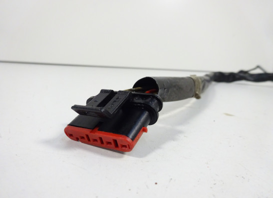 Achterlicht Ducati monster 600