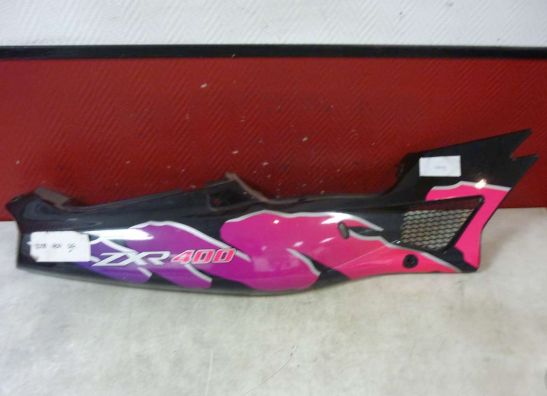 Cowl rear right Kawasaki ZXR 400