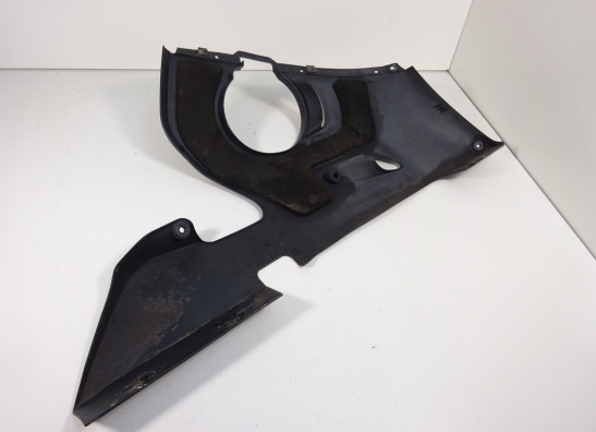 Untere verkleidung links Yamaha YZF R6