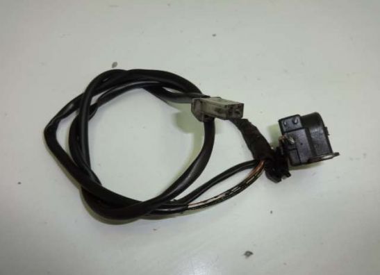 Pulsgever Yamaha XJ 600 Diversion