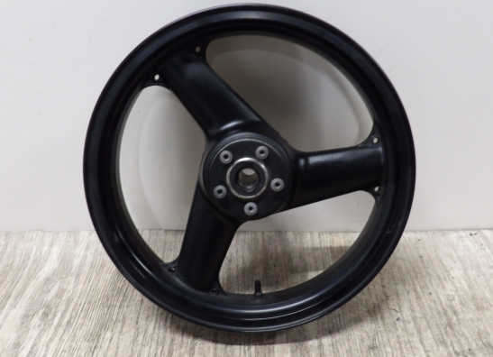 Voorvelg Kawasaki ZRX 1100 1200