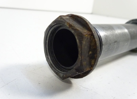 Vooras Aprilia Falco