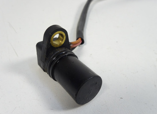 Speedometer gear box Yamaha FZ6