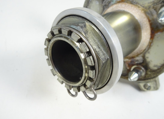 Achteras Ducati Multistrada 1000