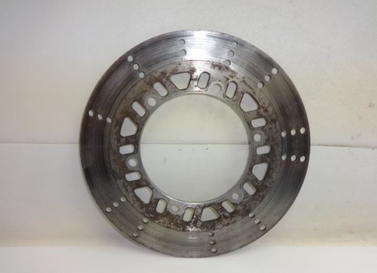 Remschijf voor Kawasaki GPZ 750